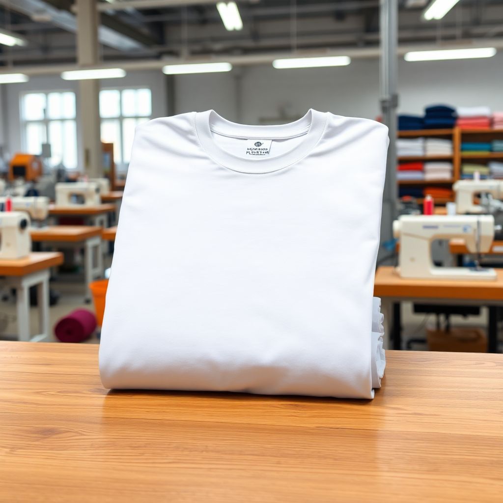 Playera Publicitaria