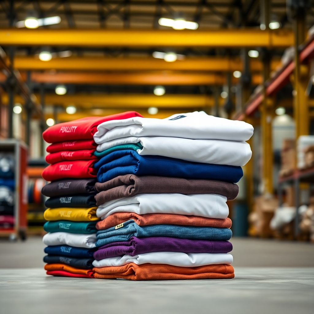Playera Publicitaria con Diseño