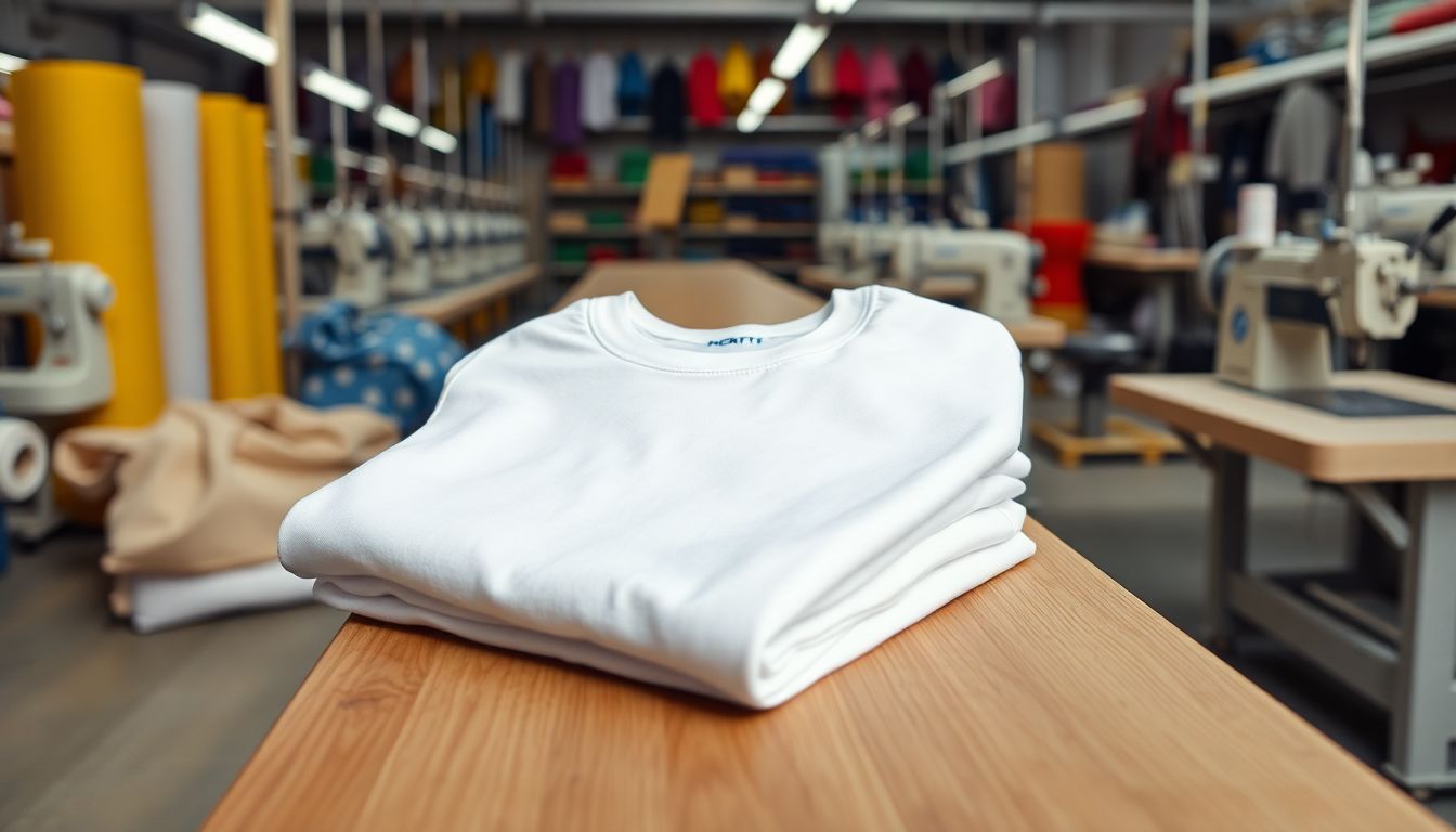 Playera Publicitaria con Logo