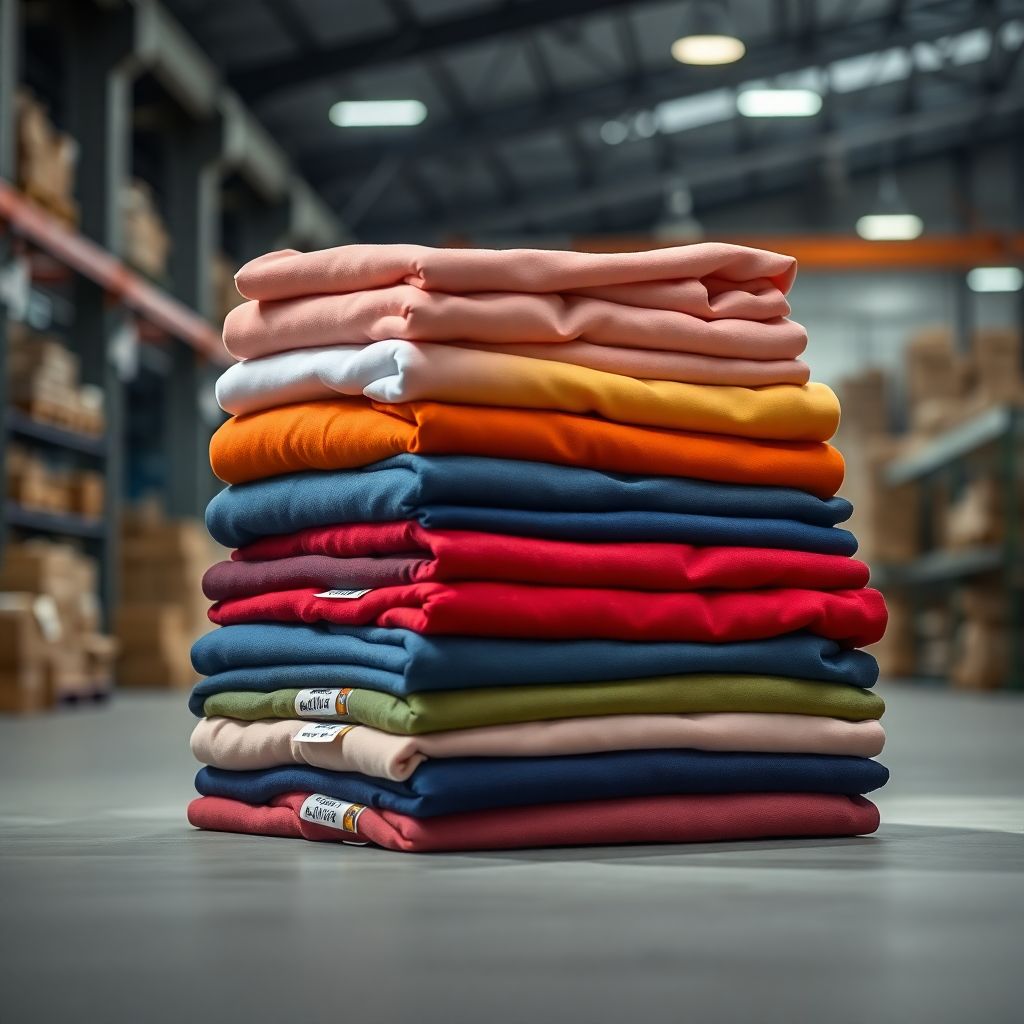 Playera Publicitaria