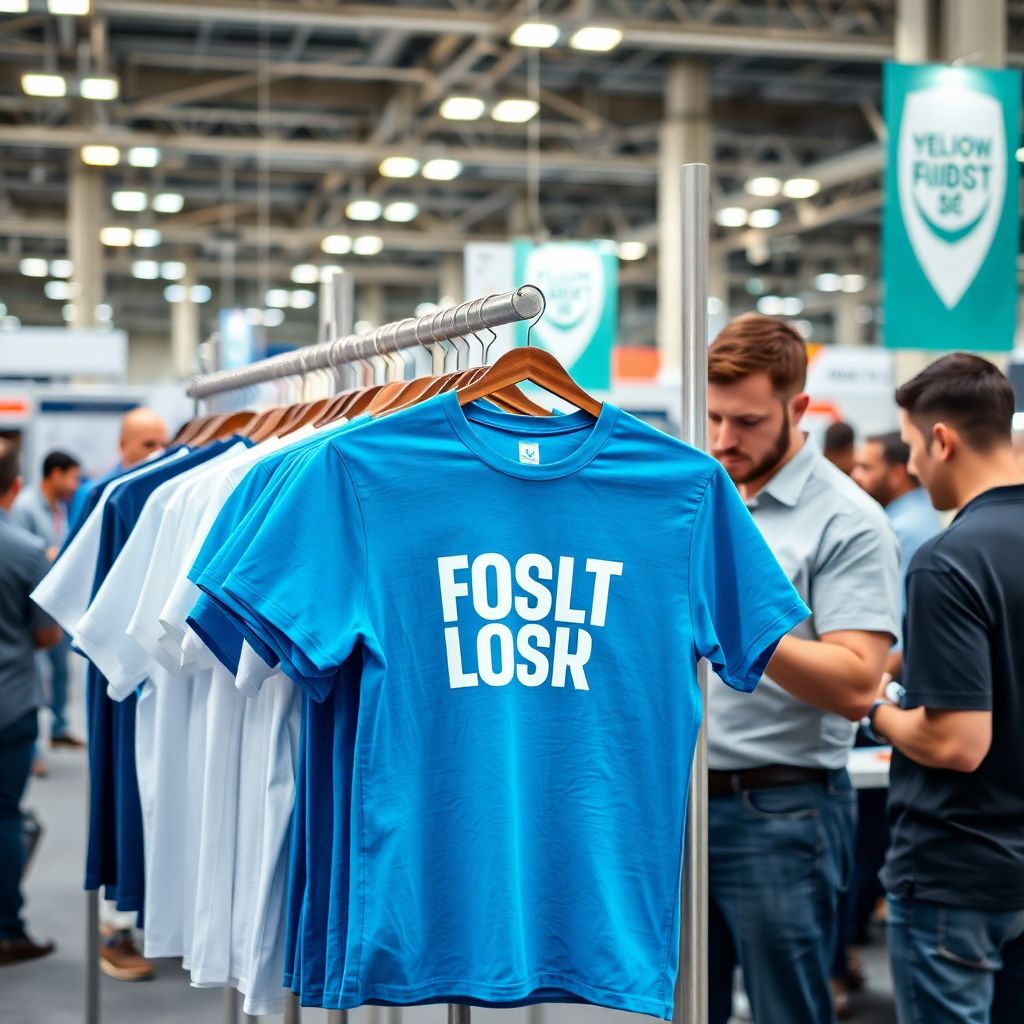 Playera Publicitaria Personalizadas
