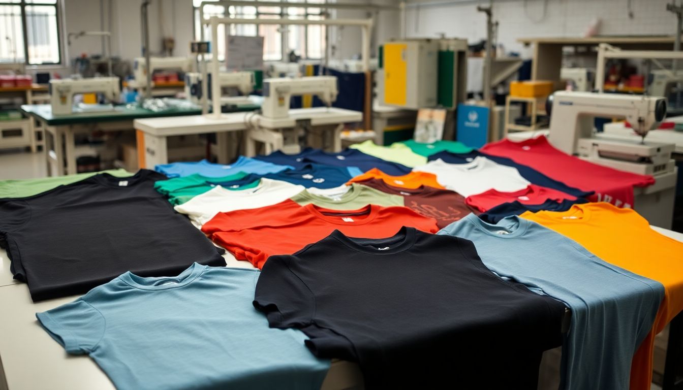 Playera Publicitaria Personalizadas