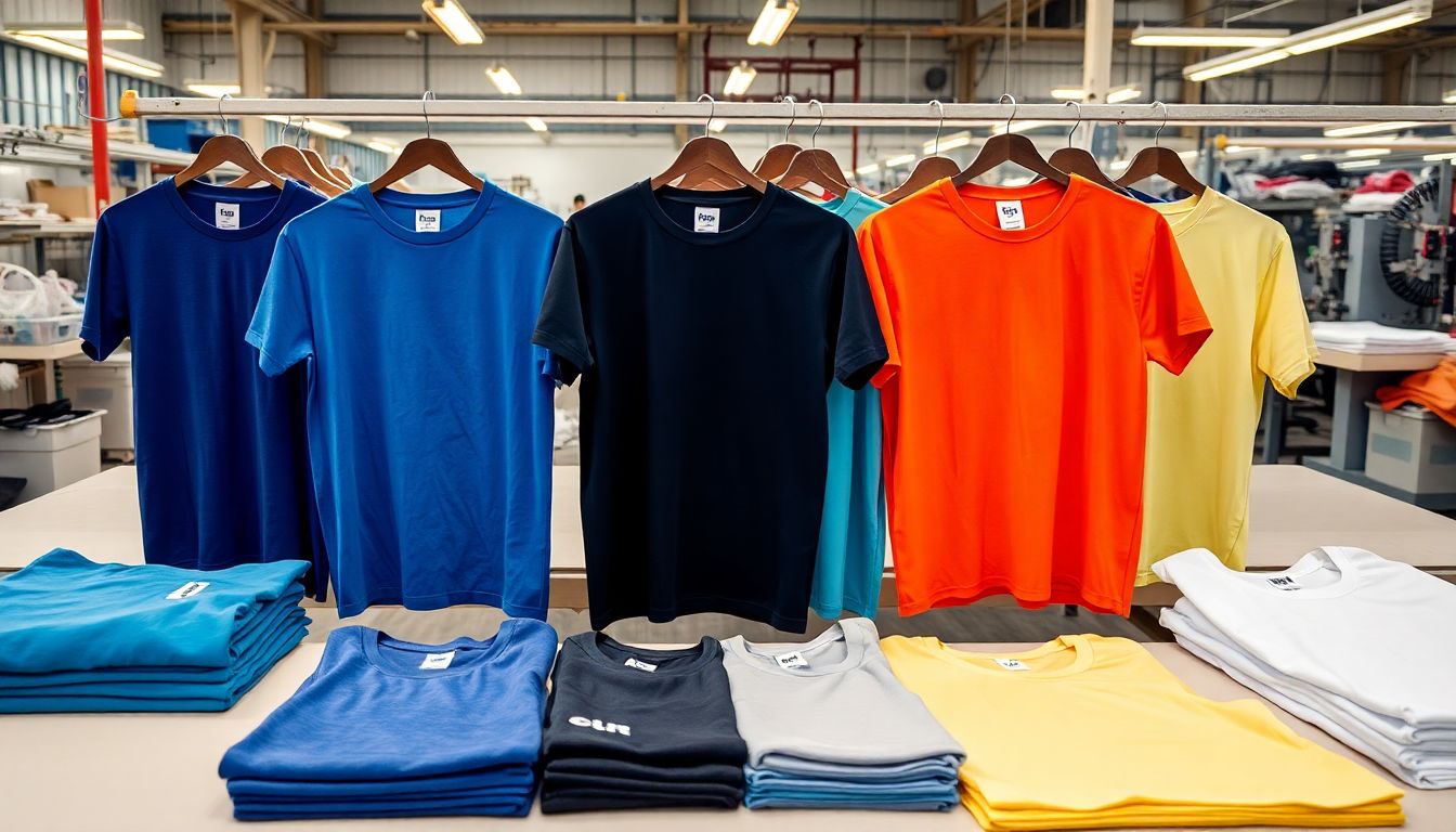 Playera Publicitaria
