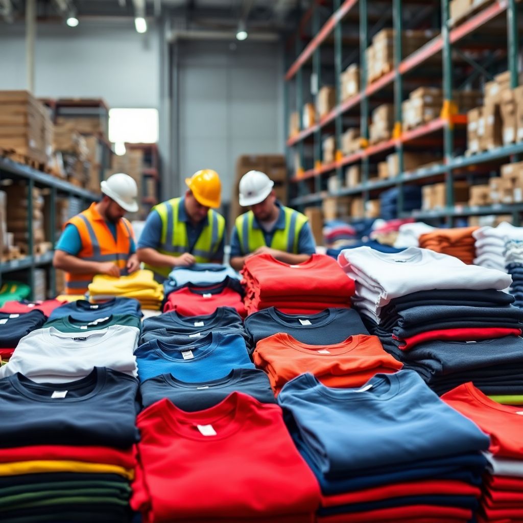 Playeras Promocionales Economicas